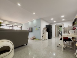 Blk 589B Montreal Spring (Sembawang), HDB 5 Rooms #555241361